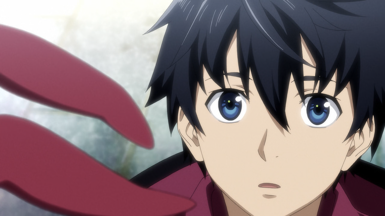 Big Order (Yoru no Kousen)